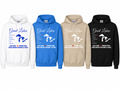 True North Strong & Free Hoodie