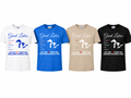 True North Strong & Free T-Shirt