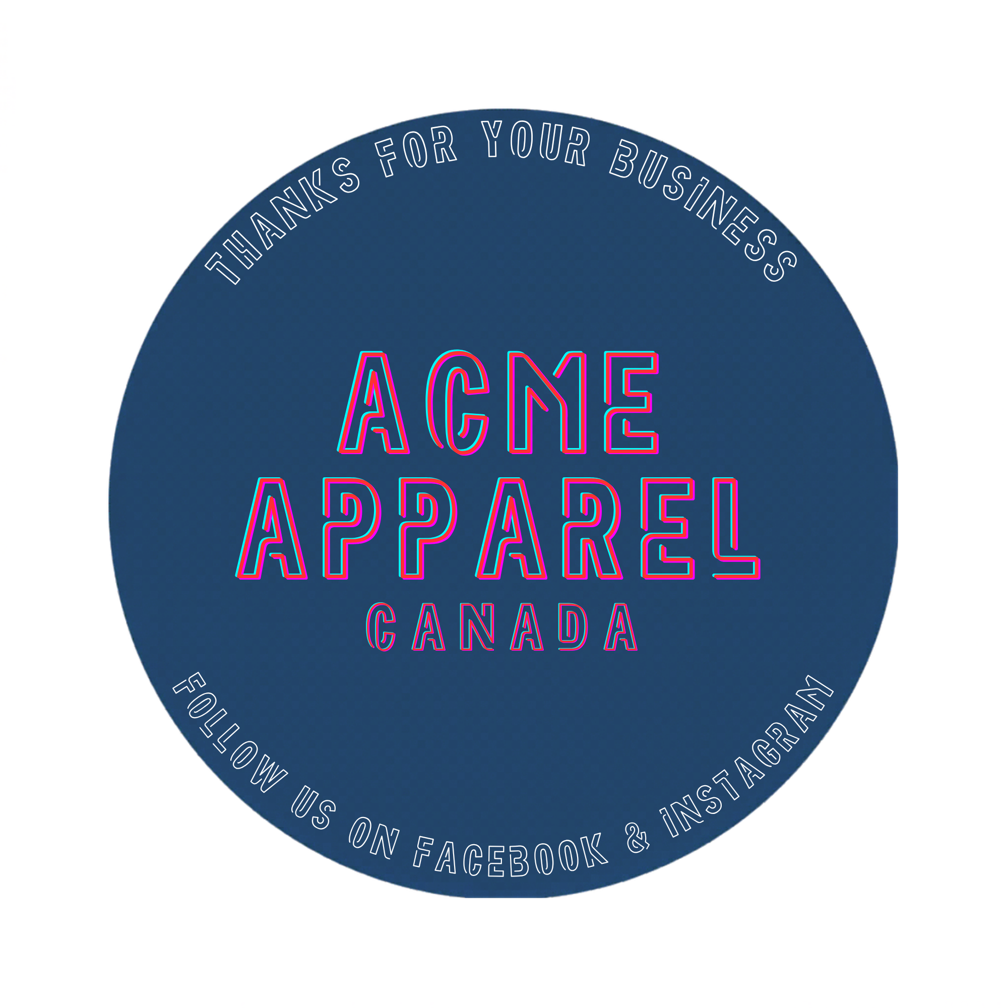 Acme Apparel Canada